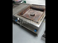 Ali grp gas warmhoudkookplaat, netg94g - afbeelding 4 van  9