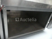 Ali grp gas warmhoudkookplaat, netg94g - afbeelding 5 van  9