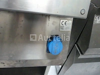 Ali grp gas warmhoudkookplaat, netg94g - afbeelding 6 van  9