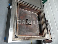 Ali grp gas warmhoudkookplaat, netg94g - afbeelding 7 van  9