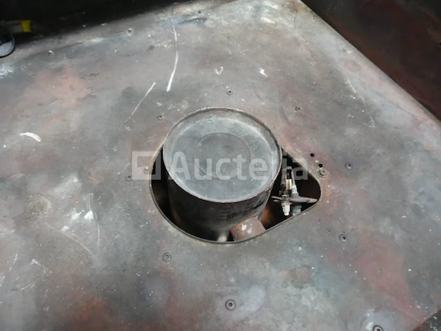 Ali grp gas warmhoudkookplaat, netg94g - afbeelding 8 van  9