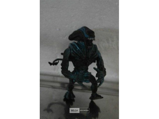 Aliens 1992 - afbeelding 1 van  3