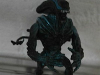 Aliens 1992 - afbeelding 1 van  3