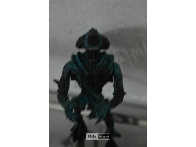 Aliens 1992 - afbeelding 3 van  3