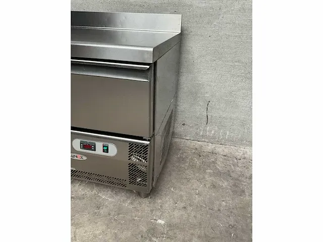 Alinox koelwerkbank - afbeelding 4 van  7