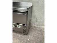 Alinox koelwerkbank - afbeelding 4 van  7