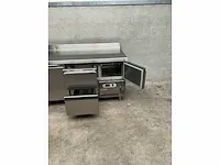 Alinox koelwerkbank - afbeelding 5 van  7