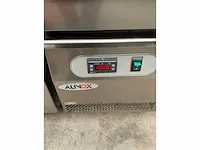 Alinox koelwerkbank - afbeelding 7 van  7