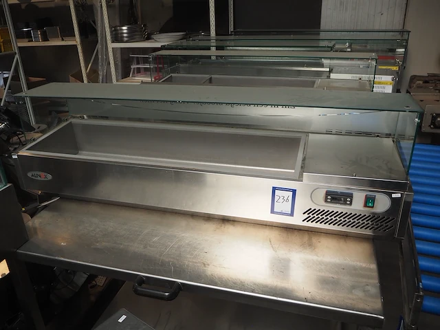 Alinox - afbeelding 2 van  6