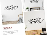 Alipis visschooldecoratie (3 stuks) - afbeelding 3 van  4