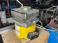 Aliplast metaalbewerkingsmachine - afbeelding 1 van  6