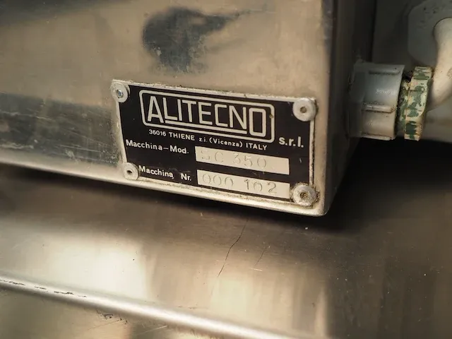 Alitecno s.r.l. - afbeelding 6 van  6