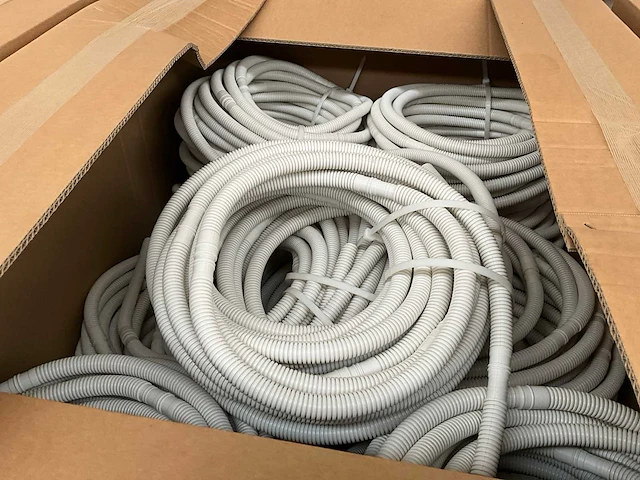 Alixo alx-2202-000 16/18/20mm condensslangen (50x) - afbeelding 4 van  5