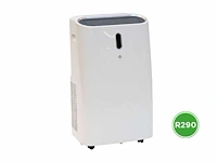 Alixo alx-9000 mobiele airco