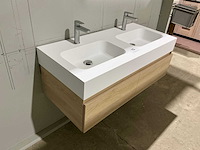 Alke badkamermeubel - afbeelding 2 van  8