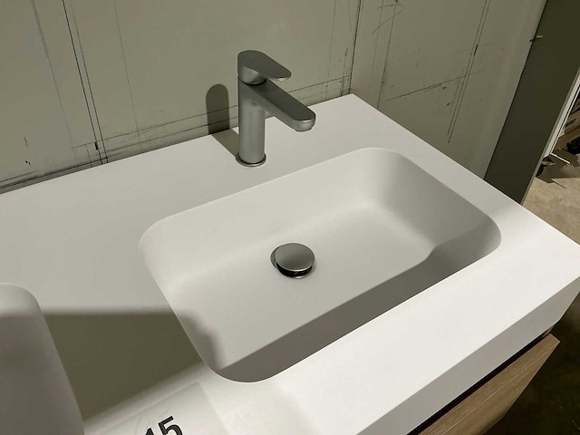 Alke badkamermeubel - afbeelding 5 van  8