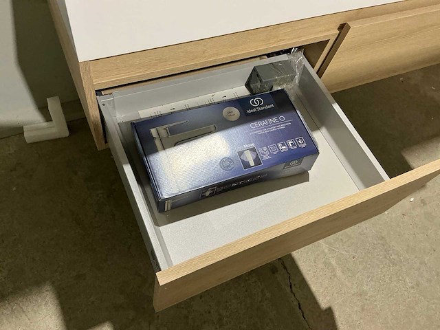 Alke badkamermeubel - afbeelding 7 van  8