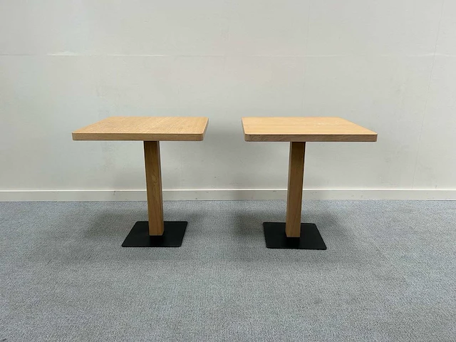 Alki - tafel (2x) - afbeelding 1 van  6