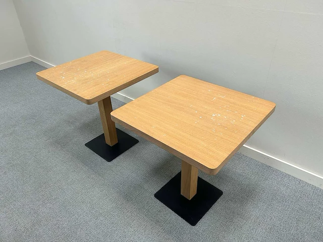 Alki - tafel (2x) - afbeelding 4 van  6