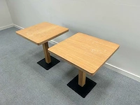 Alki - tafel (2x) - afbeelding 4 van  6