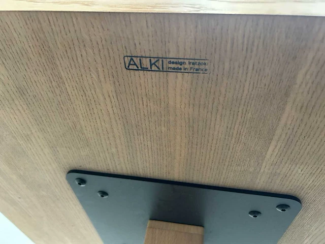 Alki - tafel (2x) - afbeelding 6 van  6