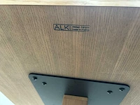 Alki - tafel (2x) - afbeelding 6 van  6