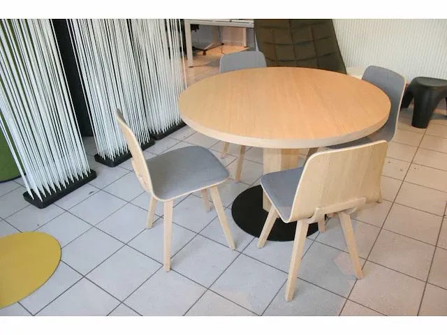 Alki emea eettafel - afbeelding 1 van  3