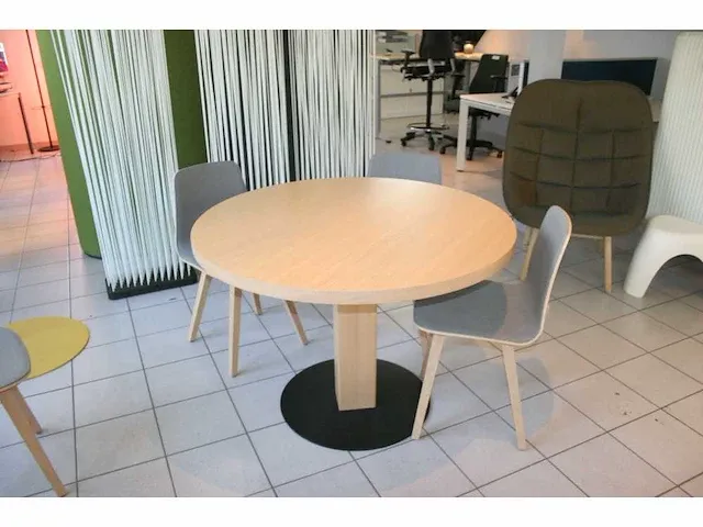 Alki emea eettafel - afbeelding 2 van  3