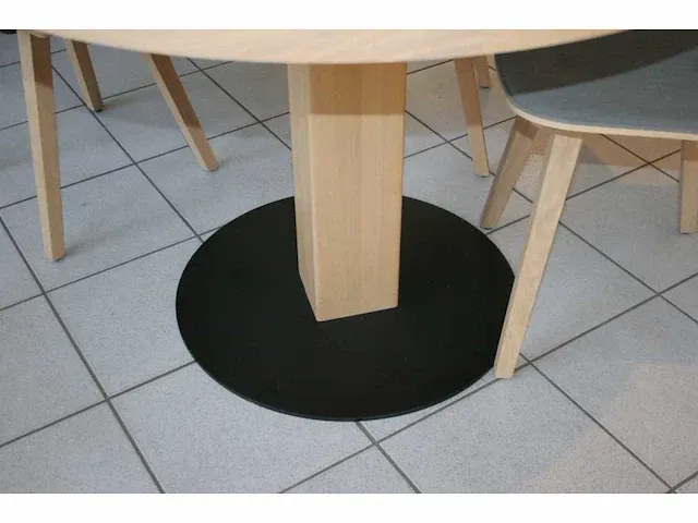 Alki emea eettafel - afbeelding 3 van  3