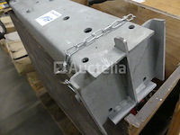 Alko 901 plus handmatige lier - afbeelding 5 van  5