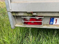 Alko aanhangwagen - afbeelding 5 van  14