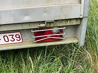 Alko aanhangwagen - afbeelding 6 van  14