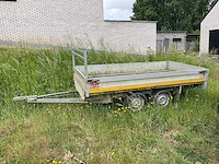 Alko aanhangwagen - afbeelding 7 van  14