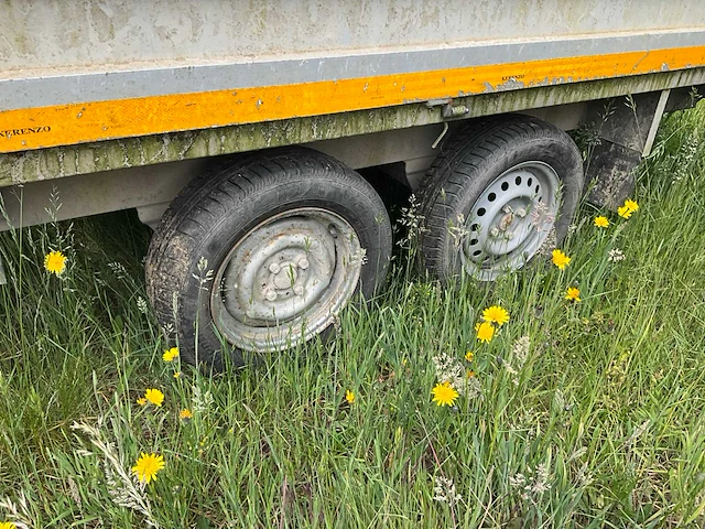 Alko aanhangwagen - afbeelding 8 van  14