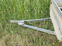 Alko aanhangwagen - afbeelding 9 van  14