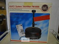 Alko filtersysteem - afbeelding 1 van  2