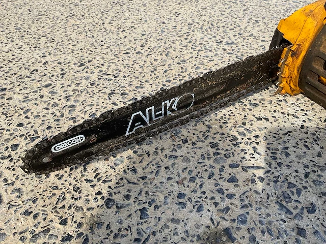 Alko ke 40-16 kettingzaag - afbeelding 7 van  7