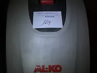 Alko robotmaaier - afbeelding 2 van  4