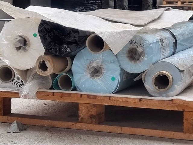 Alkorplan versterkte zwembadfolie - afbeelding 1 van  8