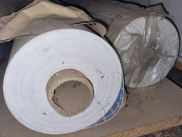 Alkorplan versterkte zwembadfolie - afbeelding 2 van  8