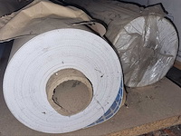 Alkorplan versterkte zwembadfolie - afbeelding 2 van  8