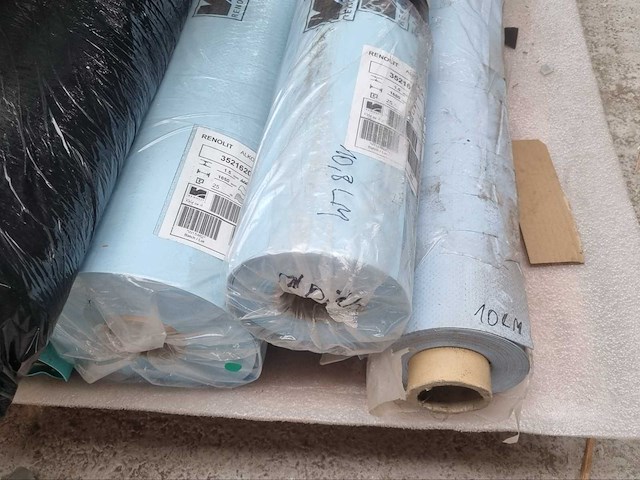 Alkorplan versterkte zwembadfolie - afbeelding 6 van  8