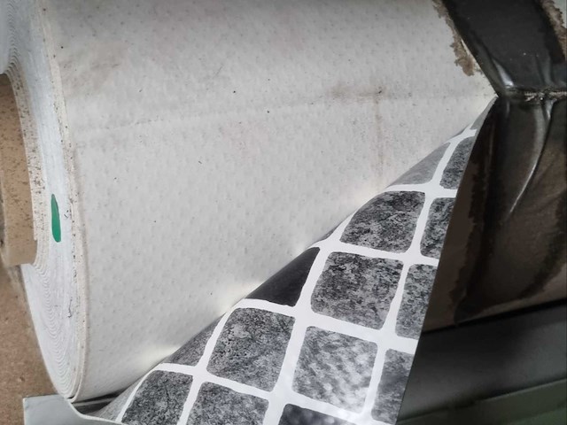 Alkorplan versterkte zwembadfolie - afbeelding 7 van  8