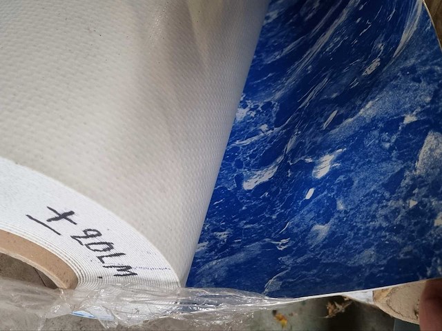 Alkorplan versterkte zwembadfolie - afbeelding 8 van  8