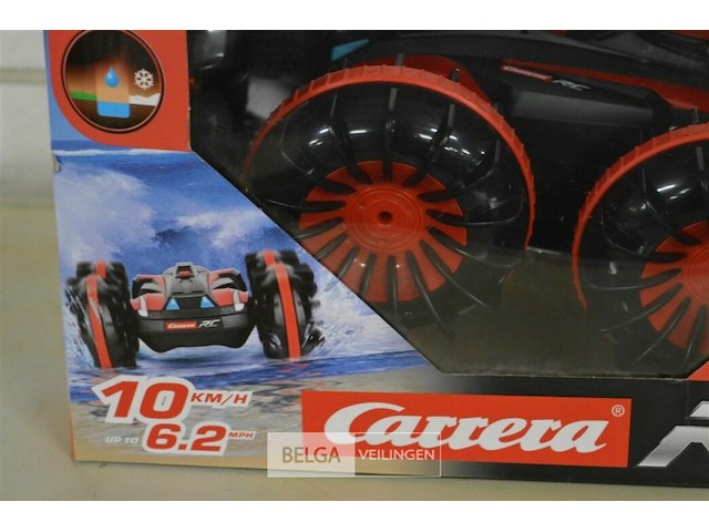 All driving carrera rc - afbeelding 2 van  4