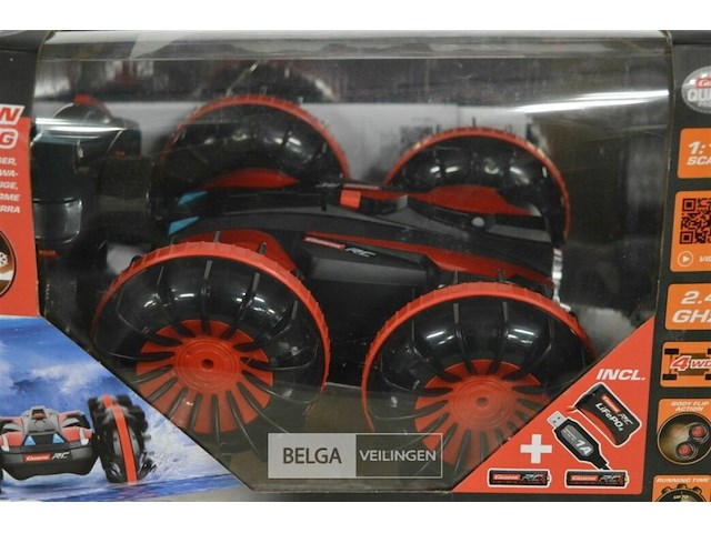 All driving carrera rc - afbeelding 3 van  4
