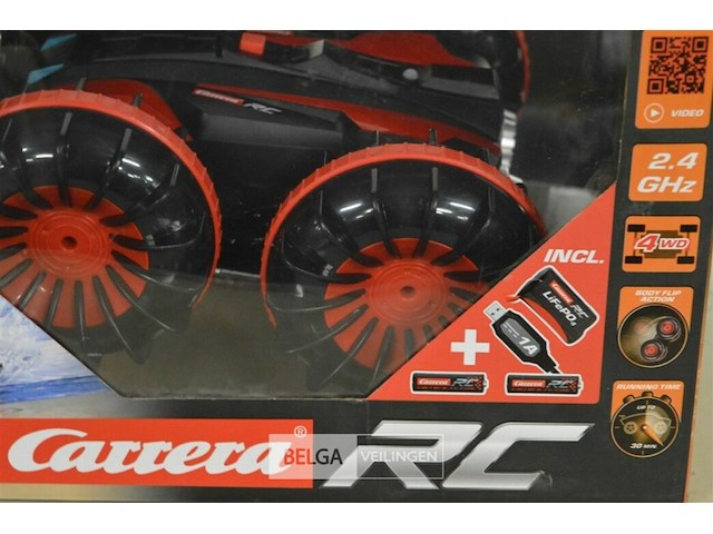 All driving carrera rc - afbeelding 4 van  4