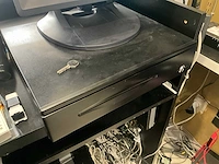 All-in-one kassasysteem elo met pc - afbeelding 2 van  13