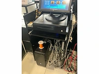 All-in-one kassasysteem elo met pc - afbeelding 9 van  13