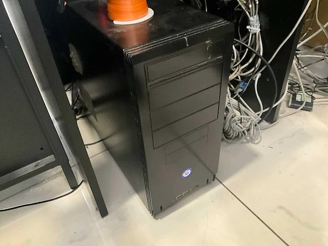 All-in-one kassasysteem elo met pc - afbeelding 12 van  13